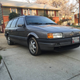 Image for article titled For $3,000, Could You See Wagoning In This 1993 VW Passat GLX VR6?